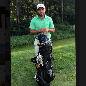 Meet your Posher, Nick